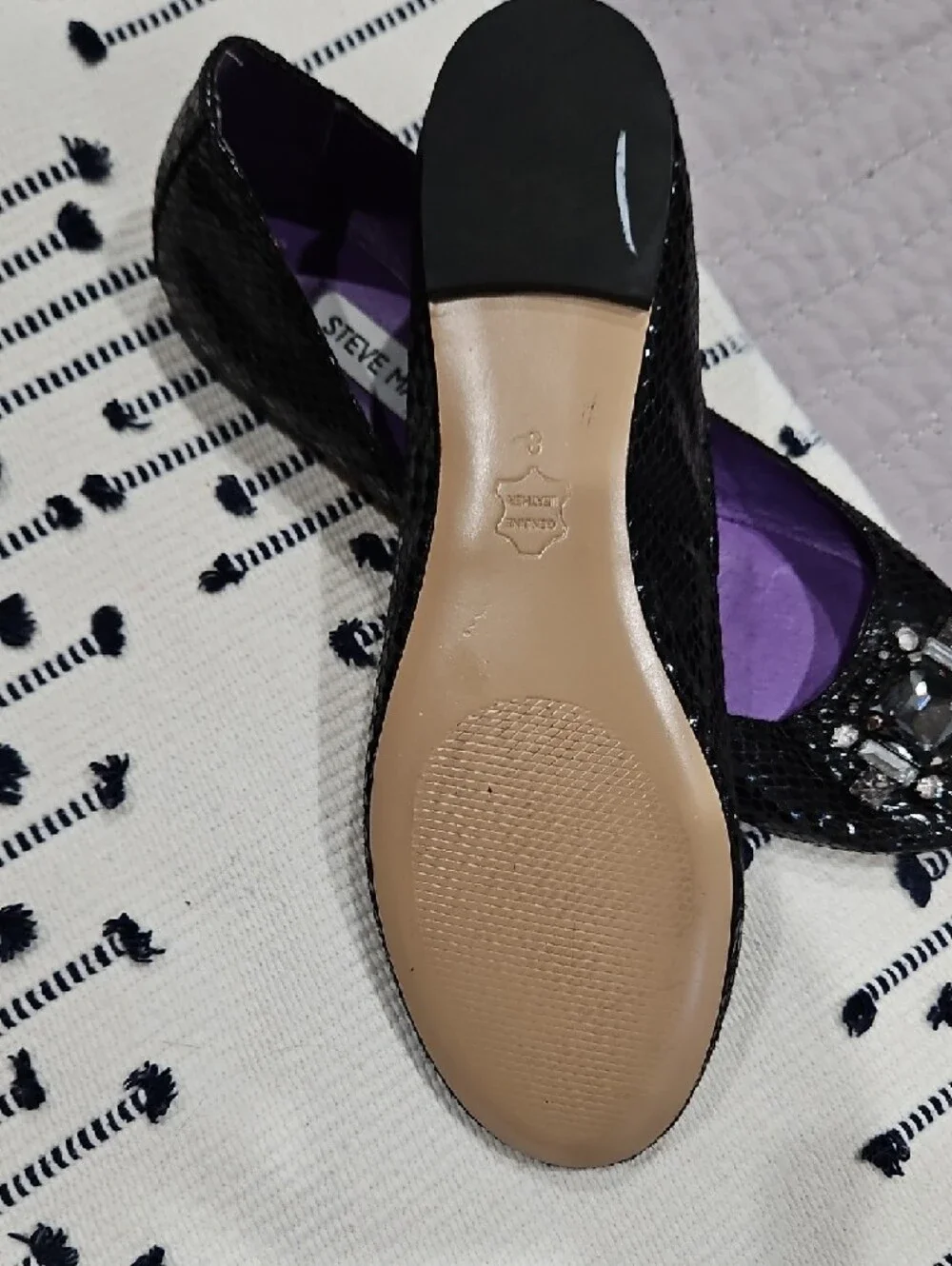 Steve Madden steve madden